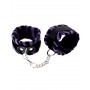 kit bondage fettish frusta manette colleìare morso gag ball guinzaglio