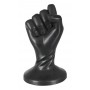 Plug Fallo Anale a forma di mano fisting dildo con ventosa the Fist