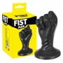 Plug Fallo Anale a forma di mano fisting dildo con ventosa the Fist