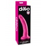 Fallo dildo con ventosa anale vaginale realistico dillio 7 slim pink