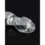 Fallo anale Vaginale Dildo in vetro icicles no 72