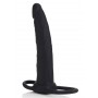 Fallo dildo anale in silicone indossabile strap on