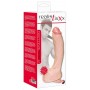 Fallo Maxi vaginale realistico con ventosa real big dildo 27,5