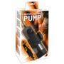 Pompa per allungare ingrandire pene con vibrazione vibro pump