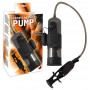 Pompa per allungare ingrandire pene con vibrazione vibro pump