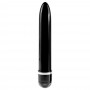 Vibratore realistico classico king Cock 8 Black