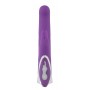 Vibratore vaginale rabbit ricaricabile con USB Javida stimolatore clitoride
