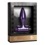 Vibratore Anale Vibro Anal plug Rocks off