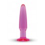 Anal plug anale small plug pink