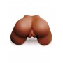 Masturbatore iper realistico pipedream PDX JUNK  MASTURBATOR con vibrazione