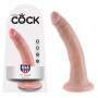 FALLO REALISTICO KING COCK 7 FLESH