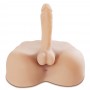 Masturbatore ultra realistico Pipedream Extreme Fuck My Hard Cock