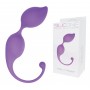 PALLINE TRIGGER SILICONE PURPLY