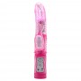 VIBRATORE RABBIT MAGIC TALES MAGIC SECRET HEART