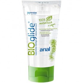 Lubrificante intimo a base acqua gel sessuale anale salva preservativo biologico