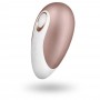 Stimolatore clitoridero satisfyer pro deluxe