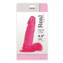 Fallo jelly real rapture pink 6