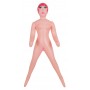 Bambola Gonfiabile fire love doll