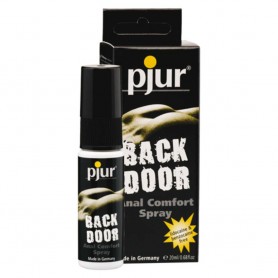 Spray rilassante anale pjur backdoor 20 ml