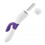 Vibratore rabbit k2 ovo