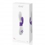 Vibratore rabbit k2 ovo