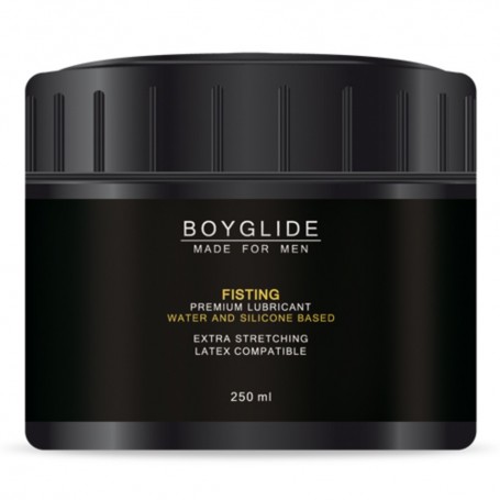 Lubrificante per il fisting Lubricant 250 ml fisting