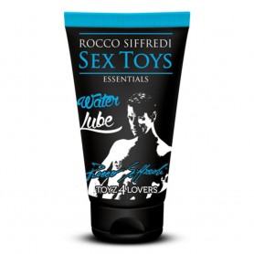 Lubrificante intimo vaginale gel sessuale a base acqua anale salva preservativo