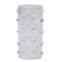 Kit sex toy per coppia crystal trasparenti clear