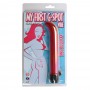 VIBRATORE PUNTO G MY FIRST AMETHYST MINI G-SPOT 7,5 VIBE pink