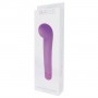 VIBRATORE PUNTO-G STYM SILICONE G PLEASURE Purple