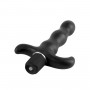 Vibratore anale 9-function prostate vibe anal fantasy collection