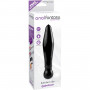 Vibratore Plug Anale vibrante  Butt Anal  Fantasy vibe