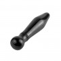 Vibratore Plug Anale vibrante  Butt Anal  Fantasy vibe