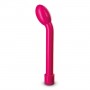 Vibratore vaginale rosa stimolatore per punto g dildo  fallo vibrante sex liscio