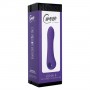 Vibratore vaginale anale in silicone realistico fallo dildo pene finto punto G