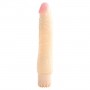 vibratore realistico morbido fallo sexy dildo vaginale anale pene finto vibrante