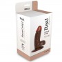 Fallo realistico real rapture dildo flesh 5