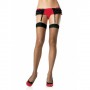 copy of CALZE VELATE HOSIERY SHEER BLACK