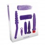 Sex Toys FULL ANAL KIT VIOLET