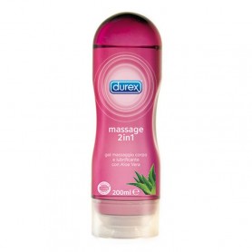 Lubrificante intimo vaginale anale gel per massaggi a base acqua aromatizzato