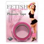 NASTRO BONDAGE FETISH FANTASY SERIES PLEASURE TAPE Rosa