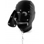 Costrittivo fetish bondage serie extreme spreader set 