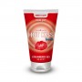 Lubrificante intimo a base acqua vaginale gel sessuale anale crema commestibile