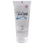 Lubrificante intimo a base acqua anale just glide 200 ml