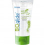 Lubrificante intimo biologico a base acqua gel vaginale 150 ml bioglide