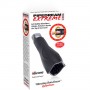 Masturbatore maschile realistico stimolatore automatico per pene in silicone men