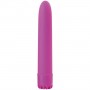 Vibratore Vaginale Classic Large Purple