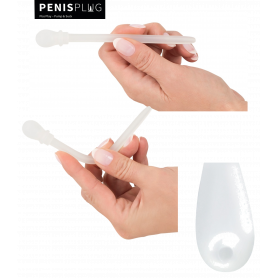 Dilatatore uretrale per uomo stimolatore pene fetish penis plug sex toys