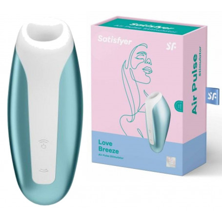 Stimolatore vaginale succhia clitoride in silicone massaggiatore ricaricabile