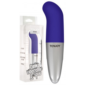Vibratore vaginale per punto G stimolatore dildo vibrante mini fallo sexy toys